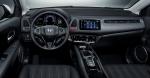 Honda HR-V 2015 года